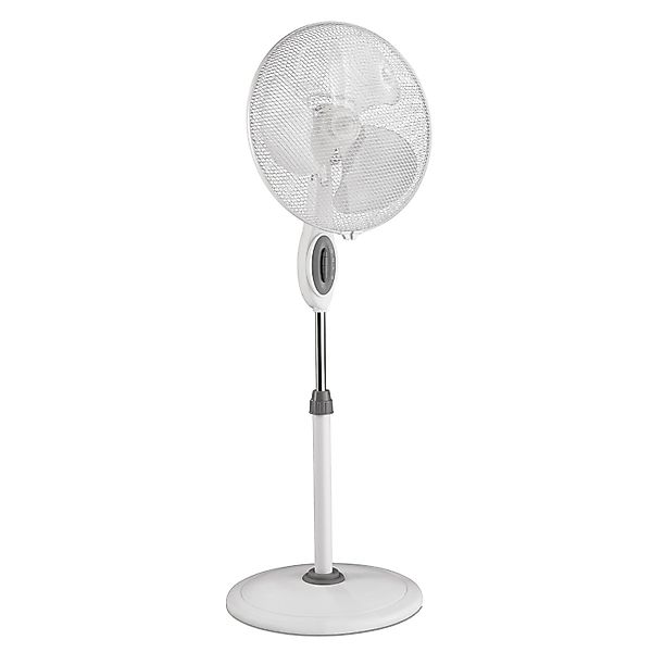 CASAFAN Standventilator Greyhound SV 45-10 Safeline Weiß günstig online kaufen