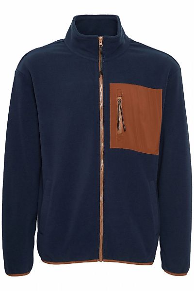 Blend Fleecejacke "Fleecejacke BHSweatshirt" günstig online kaufen