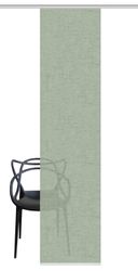 Vision S Schiebegardine "PIVE" Paneelwagen 1 Stk. tlg. Schiebevorhang digit günstig online kaufen