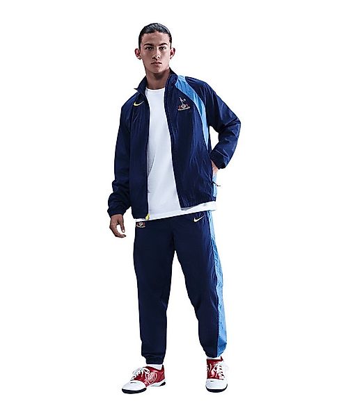 Nike Sweatjacke Nike Performance Tottenham Hotspur T90 Track Jacke Polyeste günstig online kaufen