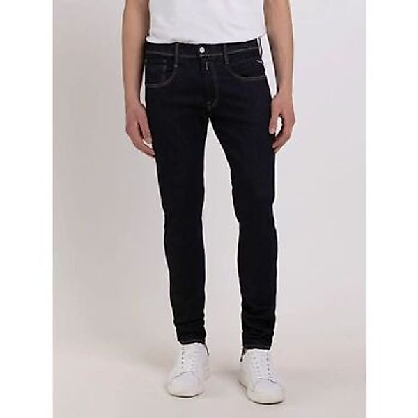 Replay  Jeans M914Y.661.RI08 - AMBASS-11.5 OZ HYPERFLEX STRETCH günstig online kaufen