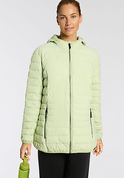 G.I.G.A. DX by killtec Steppjacke GS günstig online kaufen