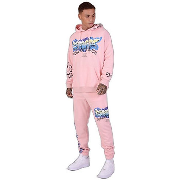 Project X Paris  Sweatshirt Sweatshirt à capuche oversize  Street Art günstig online kaufen