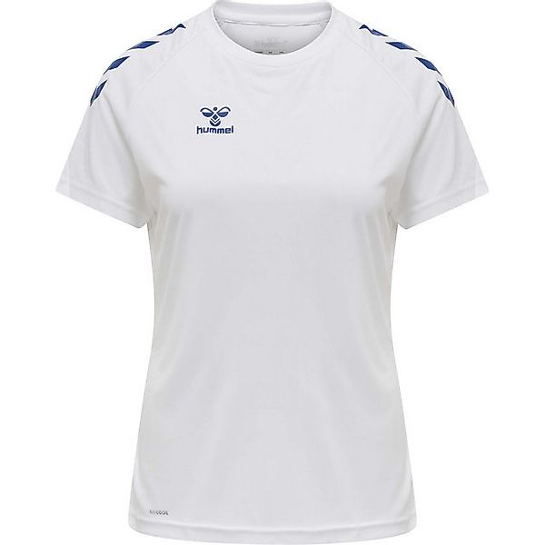 hummel T-Shirt Hummel Damen T-Shirt Core XK Core Poly Tee 211944 günstig online kaufen