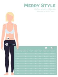 Merry Style Leggings 2Pak Damen Shorts günstig online kaufen