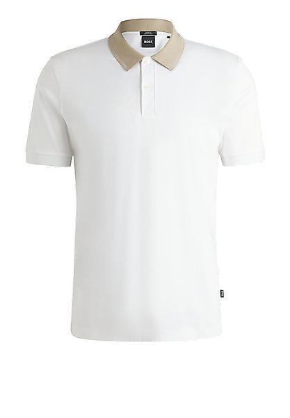 BOSS Poloshirt Phillipson (1-tlg) günstig online kaufen