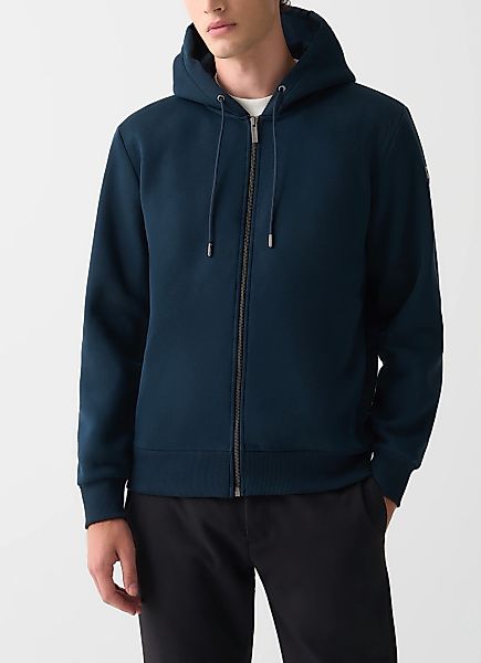 Colmar Sweatjacke "MENS SWEATSHIRT" regular fit, mit Kapuze günstig online kaufen