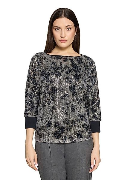 Betty Barclay Schlupfbluse Damen mit Fledermausärmeln günstig online kaufen