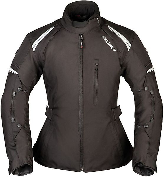 Modeka Motorradjacke Jacke Violetta Lady günstig online kaufen