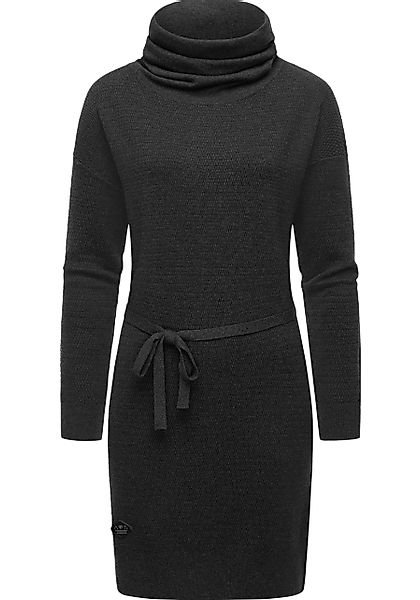 Ragwear Sweatkleid Babett Dress Intl. warmes günstig online kaufen