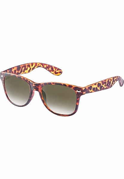 MSTRDS Sonnenbrille "MSTRDS Unisex Sunglasses Likoma Youth" günstig online kaufen