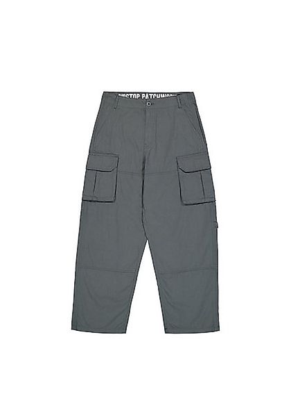 Alpha Industries Cargohose Alpha Industries Men - Pants Ripstop Patchwork P günstig online kaufen
