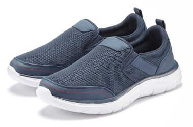 AUTHENTIC LE JOGGER Slipper, Halbschuhe, Freizeitschuhe, günstig online kaufen