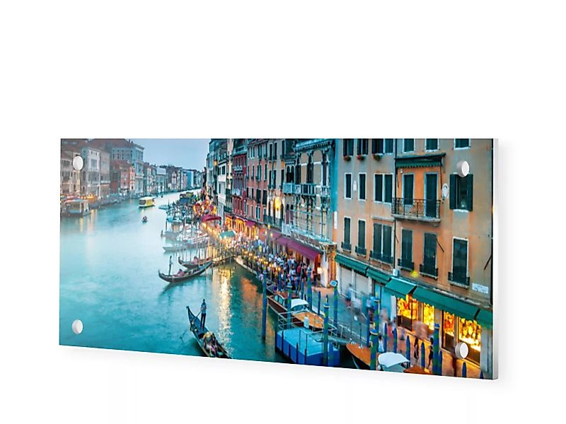 Foto auf Forexplatte im Format 90 x 45 cm als Panorama im Format 90 x 45 cm günstig online kaufen