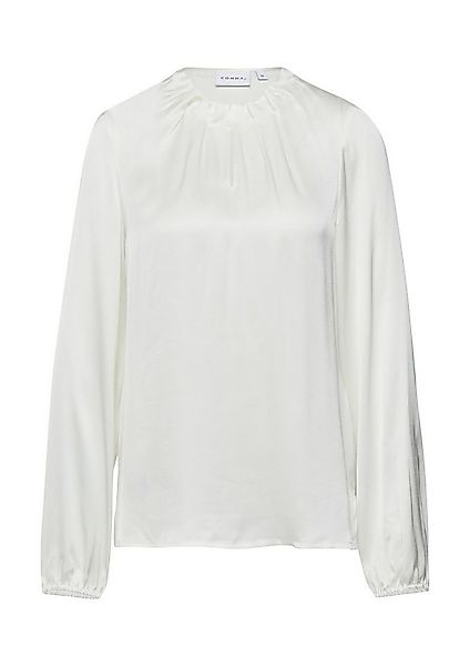 comma Langarmbluse günstig online kaufen