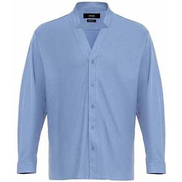 Antioch  Hemdbluse Standing Collar Shirt günstig online kaufen