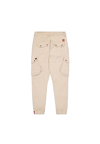 Alpha Industries Cargohose "Combat Pant" günstig online kaufen