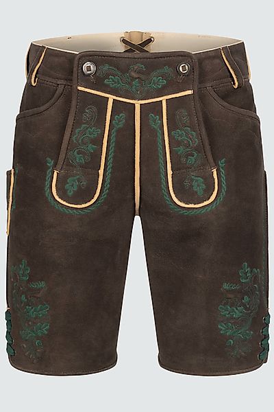 Lederhose Ulendo günstig online kaufen