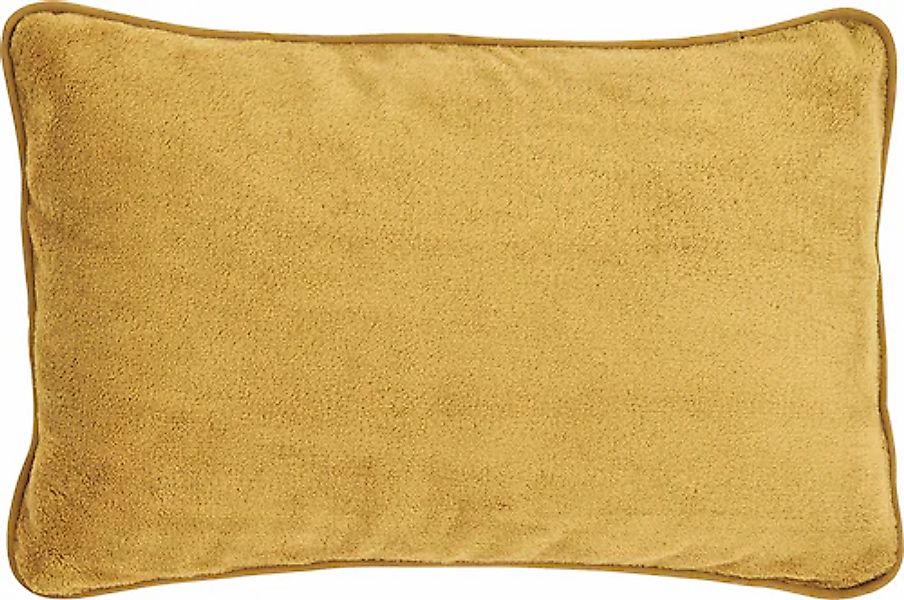 done.® Dekokissen »Softie«, Extra weiche und anschmiegsame Kissenhülle ohne günstig online kaufen