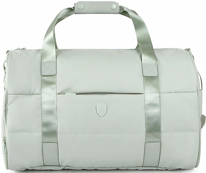 Heys Reisetasche "The Puffer Duffle Bag" Weekender Duffle Bag Schuhfach Auf günstig online kaufen