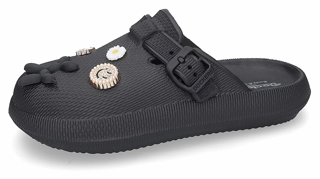 Dockers by Gerli Clog, Badeschuhe, Sommerschuh günstig online kaufen