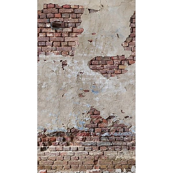 living walls Fototapete Livingwalls The Wall günstig online kaufen