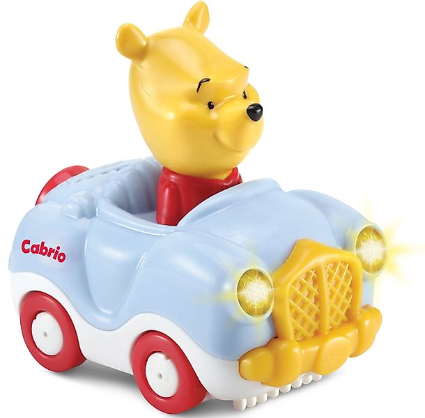 Vtech® Spielzeug-Auto Tut Tut Baby Flitzer, günstig online kaufen