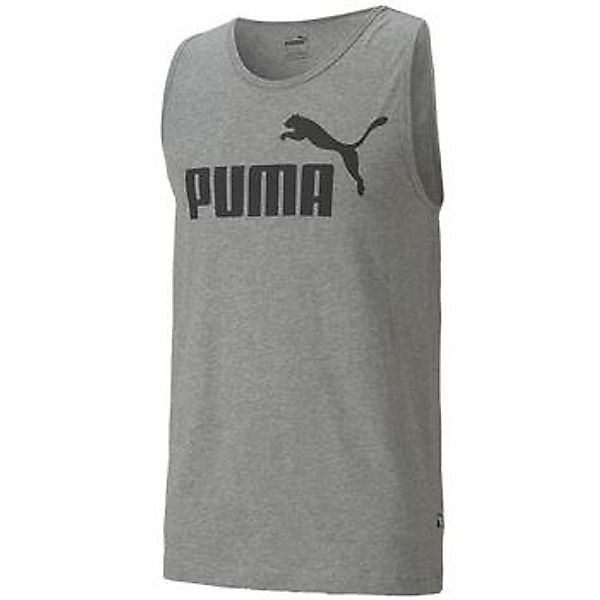 Puma  Tank Top 586670-03 günstig online kaufen