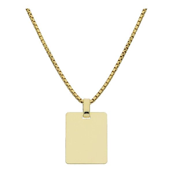 JuwelmaLux Kettenanhänger JuwelmaLux Anhänger 333/000 (8 günstig online kaufen