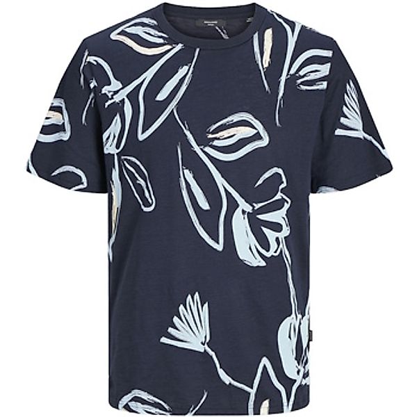 Jack & Jones  T-Shirt T-Shirt PALMA Kurzarmshirt günstig online kaufen