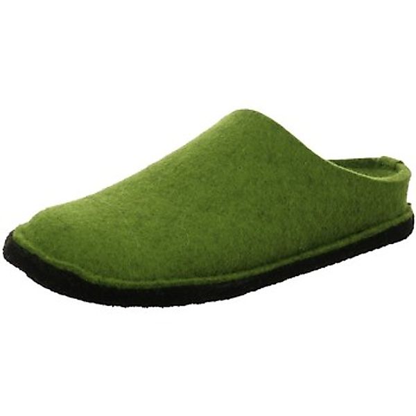 Haflinger  Hausschuhe FlairSoft,gras 311010 0-36 günstig online kaufen