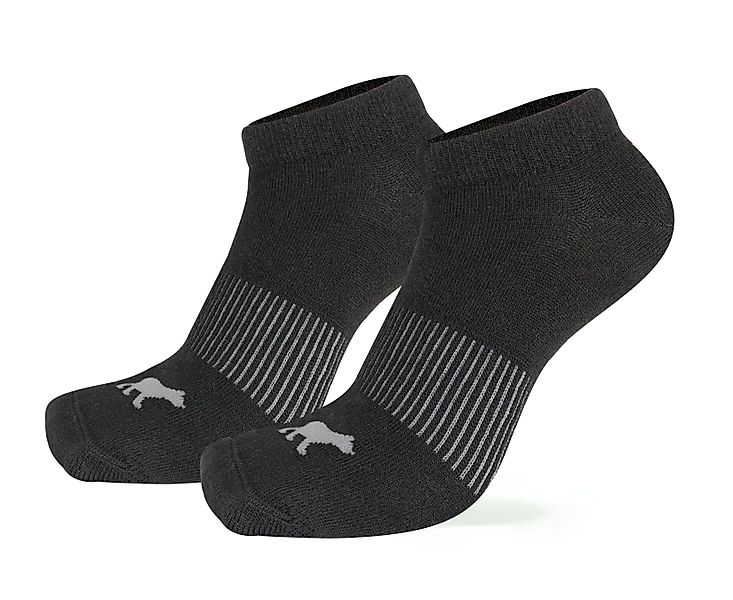 NORDSOX Sportsocken Outdoor Merino Fitness (5-Paar, günstig online kaufen