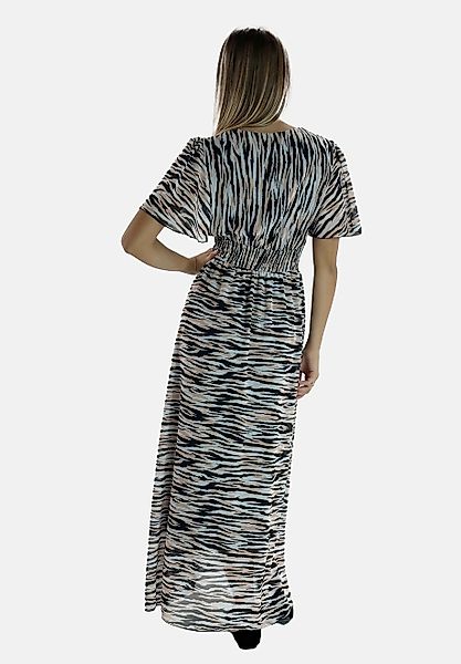 Elara Sommerkleid Elara Damen Maxikleid (1-tlg) günstig online kaufen