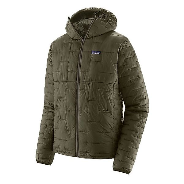 Patagonia Anorak M's Micro Puff Hoody Isolationsjacke - Patagonia günstig online kaufen