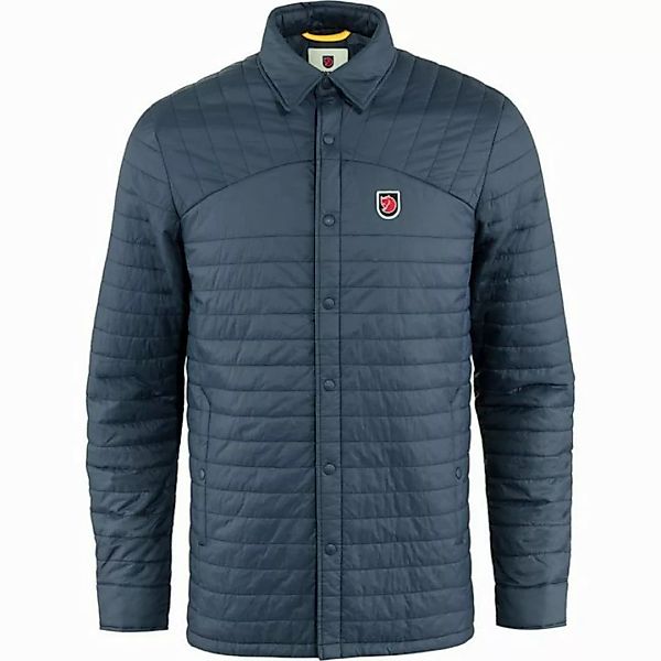 Fjällräven Poncho Fjällräven M Expedition X-lätt Shirt Herren Anorak günstig online kaufen