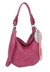 Fritzi aus Preußen Schultertasche Fritzi Hobo, günstig online kaufen