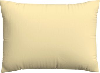 Schlafgut Kissenbezug "Woven Satin aus Mako-Baumwolle, langlebig, pflegelei günstig online kaufen