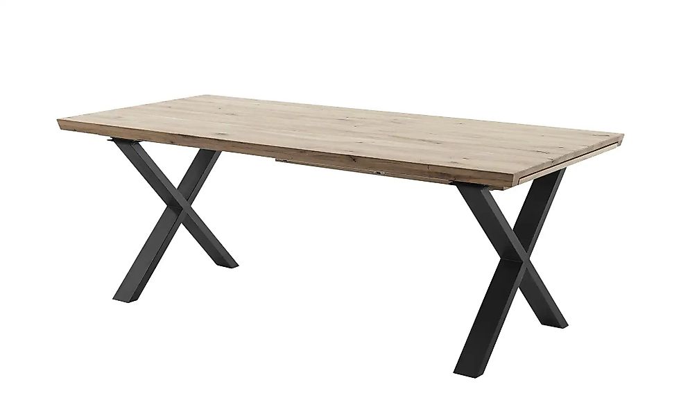 Woodford Esstisch  Novis ¦ holzfarben ¦ Maße (cm): B: 100 H: 77,5 Tische > günstig online kaufen