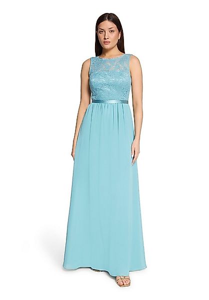 Vera Mont Cocktailkleid Damen mit Spitze günstig online kaufen