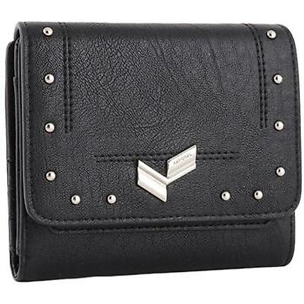 Kaporal  Geldbeutel LANA24HW05-BLK günstig online kaufen