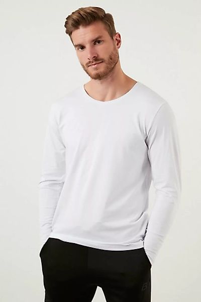 Buratti Sweatshirt Buratti Crew Neck Slim Fit Sweatshirt 5905068 günstig online kaufen