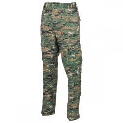 MFH Cargohose US Feldhose ACU Rip günstig online kaufen