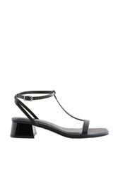 Next Forever Comfort® Sandale mit flachem günstig online kaufen