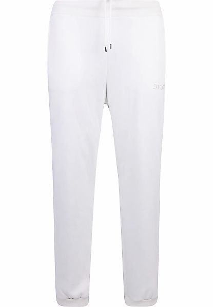 Dropsize Jogginghose "Dropsize HEAVY NEXT GEN LOGO PRINT JOGGER" günstig online kaufen