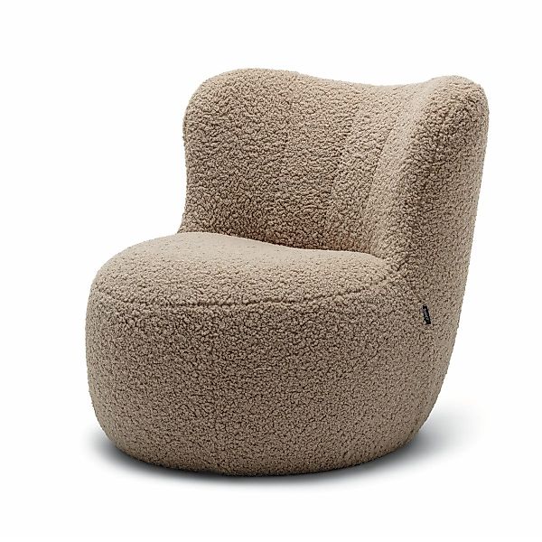 freistil ROLF BENZ Cocktailsessel freistil 173, günstig online kaufen