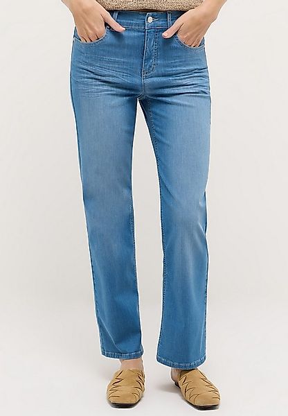 ANGELS Straight-Jeans Wide Leg günstig online kaufen