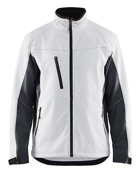 BLÅKLADER Softshelljacke 4950 2516 (1-St) günstig online kaufen