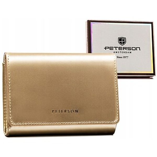 Peterson  Geldbeutel PTN013LAK günstig online kaufen