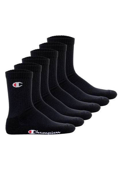 Champion Kurzsocken Unisex Socken 6er Pack günstig online kaufen