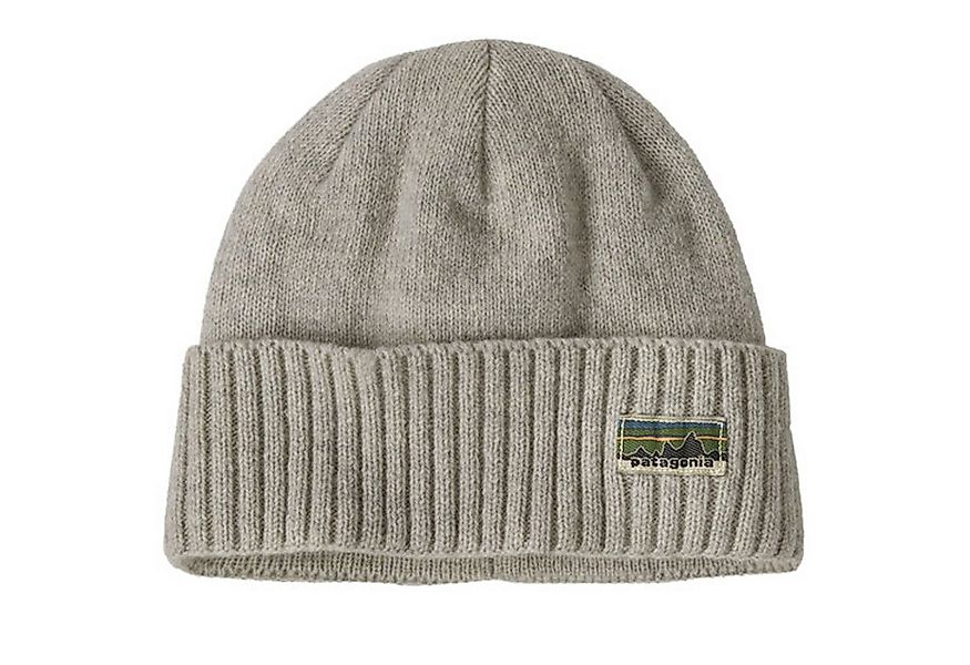 Patagonia Outdoorhut Patagonia Brodeo Beanie - mitteldicke Wollmütze Unisex günstig online kaufen
